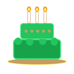Birthday Cakes