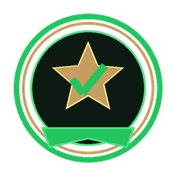 100% ISO Certification