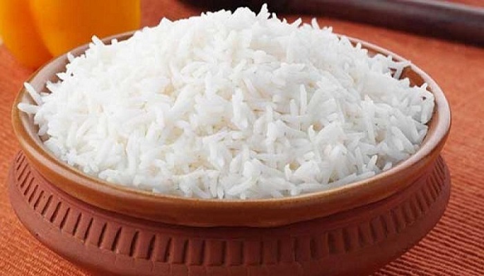 Plain Rice